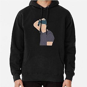 Colby Brock  Pullover Hoodie