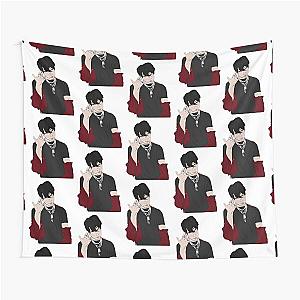 colby brock   Tapestry