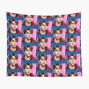 Colby Brock  Tapestry