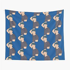 Colby Brock  Tapestry