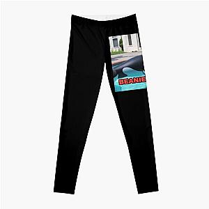 Colby Brock Premium Leggings