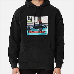 Colby Brock 58 Pullover Hoodie