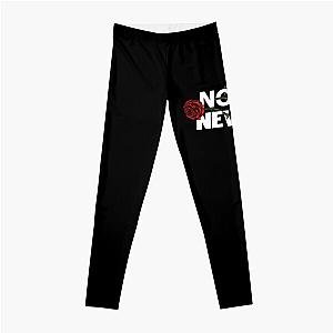 Vintage Colby Brock Merch Now or Never Leggings