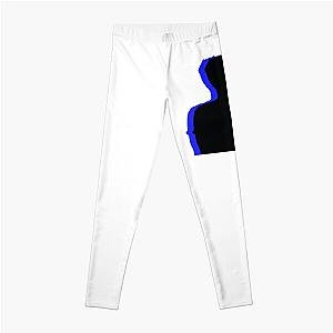 Colby Brock 3-D Digital Drawing Leggings