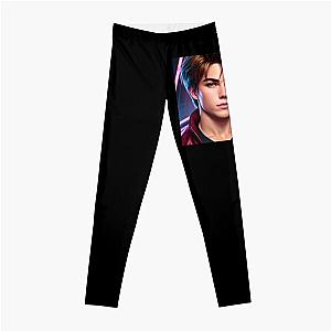 Colby Brock  Leggings