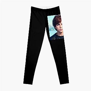 Colby Brock  Leggings