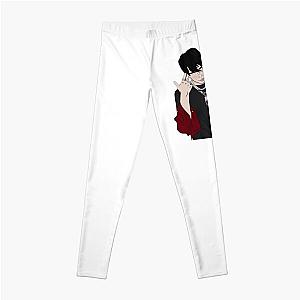 colby brock  Leggings