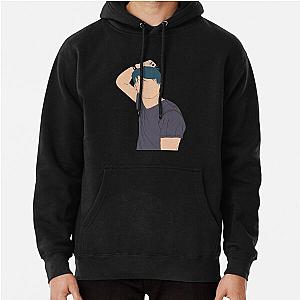 Colby Brock 14 Pullover Hoodie