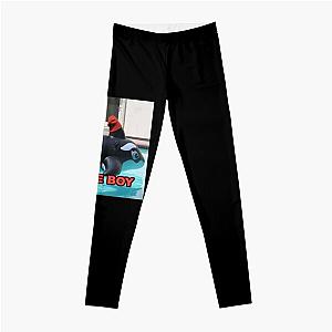 Colby Brock 58 Leggings