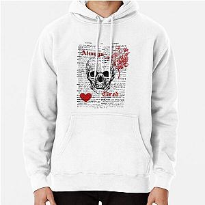 colby brock  Pullover Hoodie