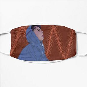 Colby Brock  Flat Mask