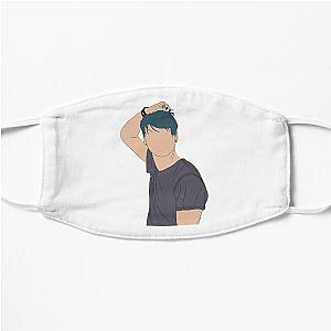 Colby Brock (3) Flat Mask