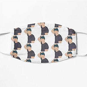 Colby Brock 14 Flat Mask