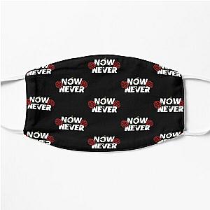 Vintage Colby Brock Merch Now or Never Flat Mask