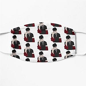 colby brock  Flat Mask