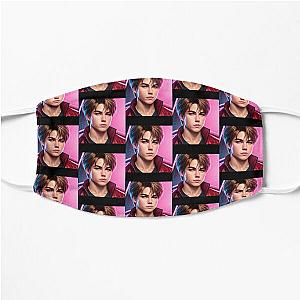 Colby Brock  Flat Mask