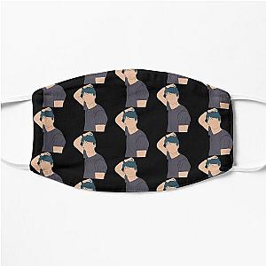 Colby Brock  Flat Mask