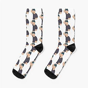 Colby Brock 14 Socks