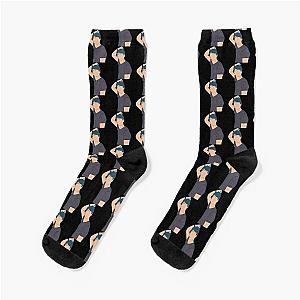 Colby Brock  Socks