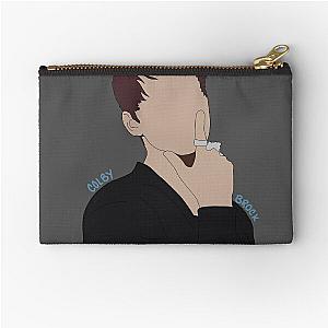 Colby Brock 1 Zipper Pouch