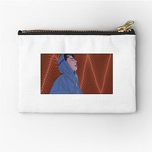 Colby Brock  Zipper Pouch