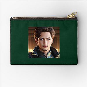 Colby Brock (1) Zipper Pouch