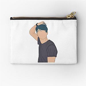 Colby Brock (3) Zipper Pouch