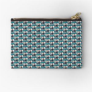 Colby Brock  Premium Scoop  Zipper Pouch