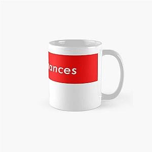 Colby Brock Take Chances Classic Mug