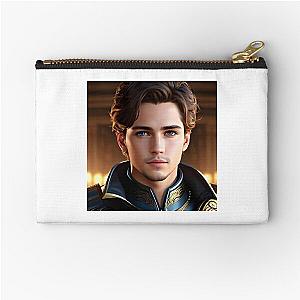 Colby Brock  Zipper Pouch