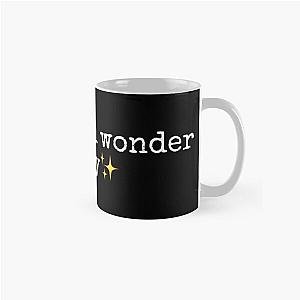 One ball wonder Colby brock Classic Mug