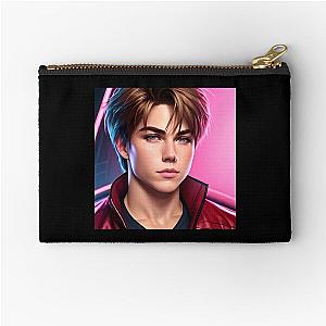 Colby Brock  Zipper Pouch