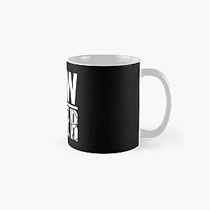 Colby Brock Shattered NOW OR NEVER Classic Mug