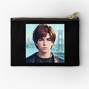 Colby Brock  Zipper Pouch