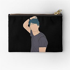 Colby Brock  Zipper Pouch