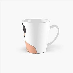 colby brock sticker  Tall Mug