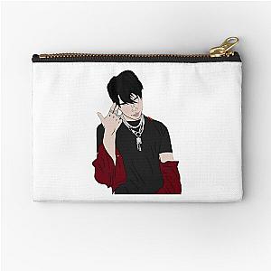 colby brock   Zipper Pouch