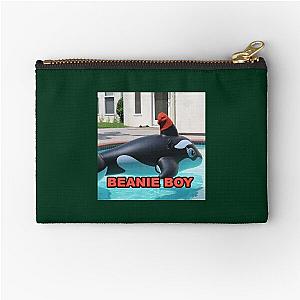 Colby Brock    Zipper Pouch