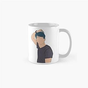 Colby Brock (3) Classic Mug