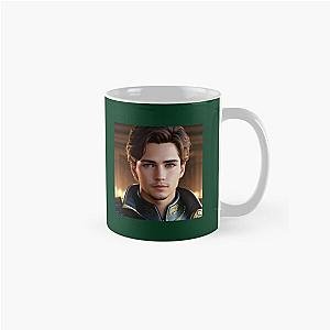 Colby Brock (1) Classic Mug