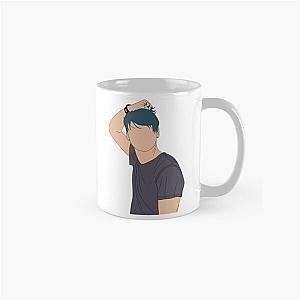 Colby Brock 14 Classic Mug