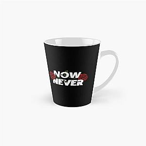 Vintage Colby Brock Merch Now or Never Tall Mug