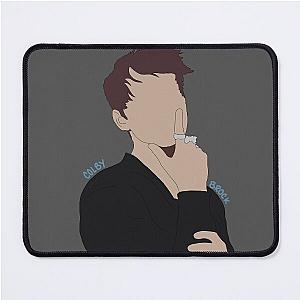 Colby Brock 1 Mouse Pad