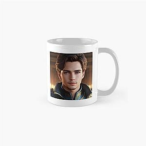 Colby Brock  Classic Mug