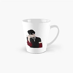 colby brock   Tall Mug