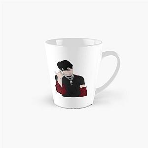 colby brock  Tall Mug