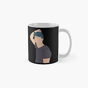 Colby Brock  Classic Mug