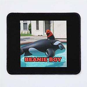 Colby Brock Premium Scoop Mouse Pad