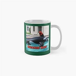 Colby Brock 58 Classic Mug