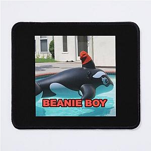 Colby Brock Premium Mouse Pad